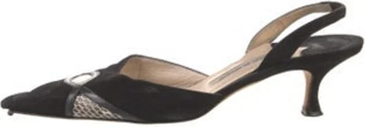 Manolo Blahnik