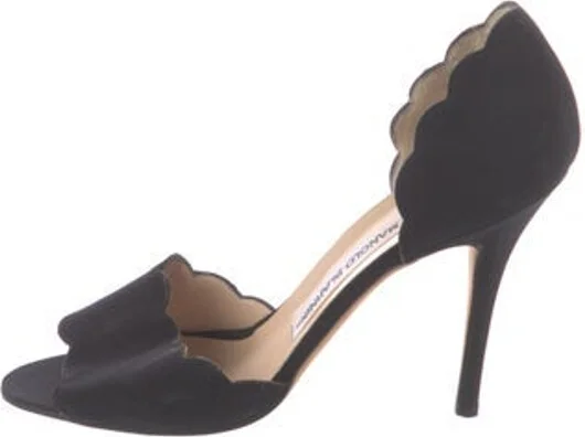 Manolo Blahnik