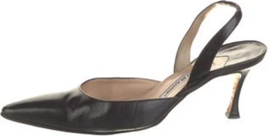 Manolo Blahnik