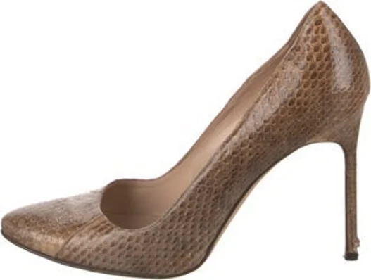 Manolo Blahnik