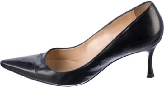 Manolo Blahnik