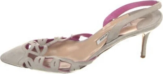 Manolo Blahnik