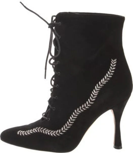 Manolo Blahnik