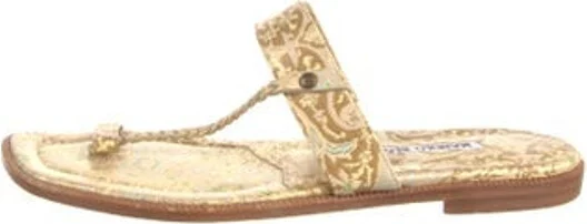 Manolo Blahnik