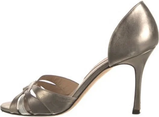 Manolo Blahnik