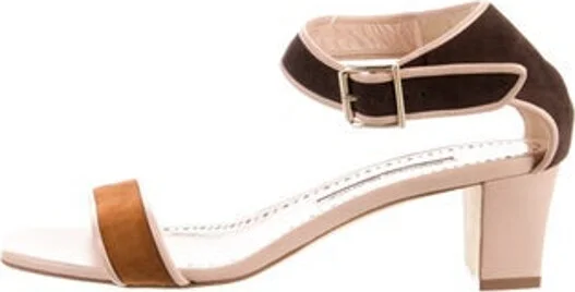 Manolo Blahnik