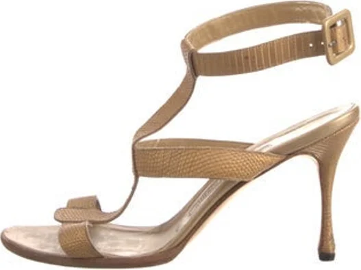 Manolo Blahnik