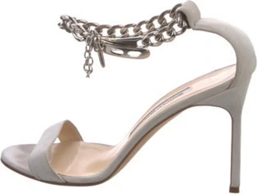 Manolo Blahnik