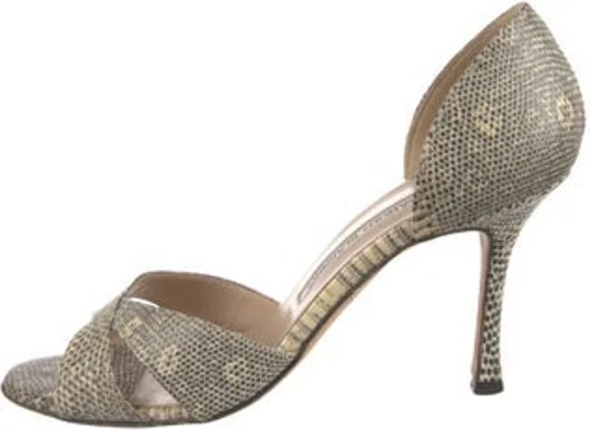 Manolo Blahnik