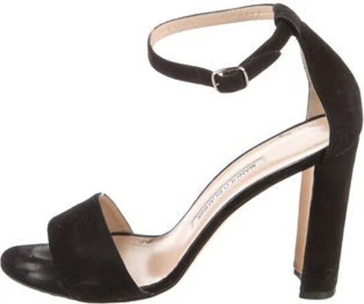Manolo Blahnik