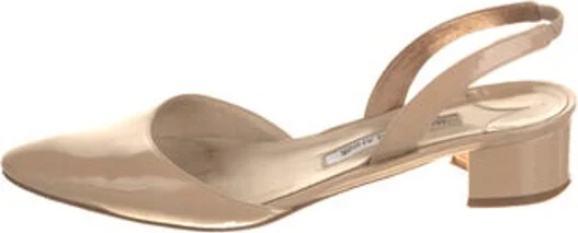 Manolo Blahnik