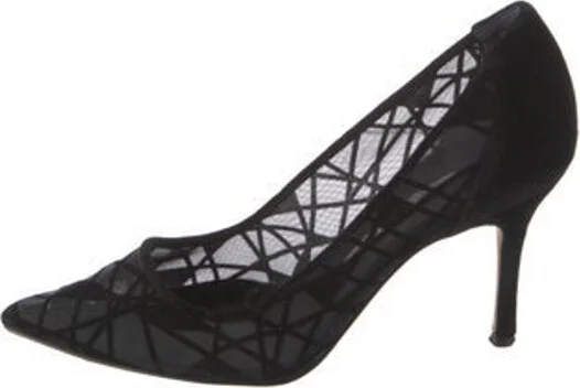 Manolo Blahnik