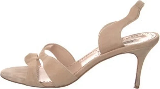 Manolo Blahnik