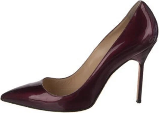 Manolo Blahnik