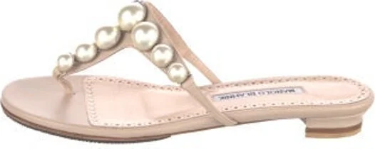 Manolo Blahnik