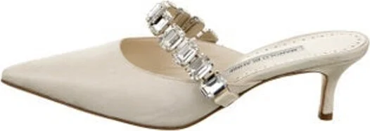 Manolo Blahnik