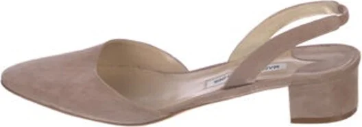 Manolo Blahnik