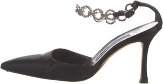 Manolo Blahnik