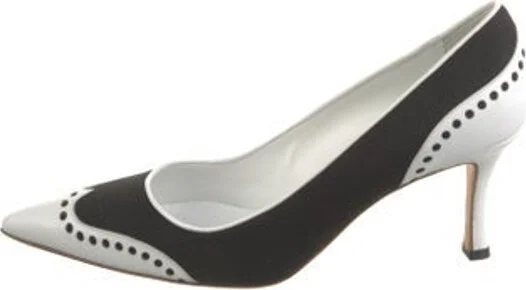 Manolo Blahnik