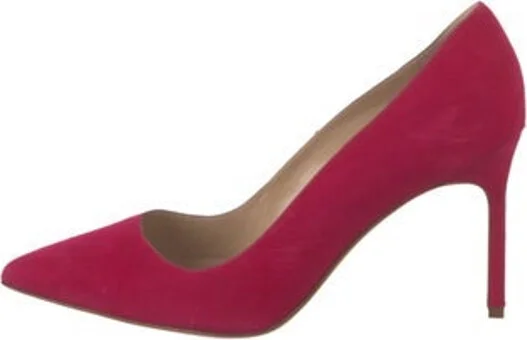 Manolo Blahnik
