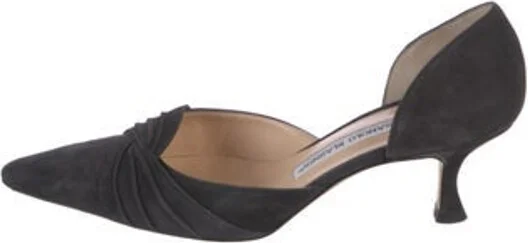 Manolo Blahnik