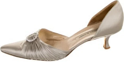 Manolo Blahnik