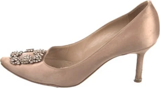 Manolo Blahnik