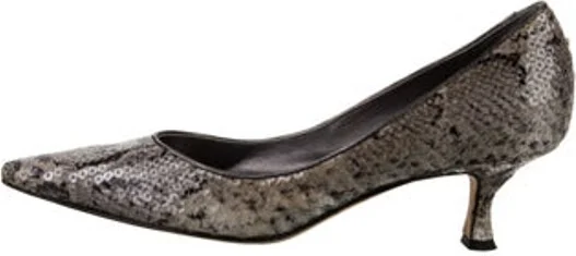 Manolo Blahnik