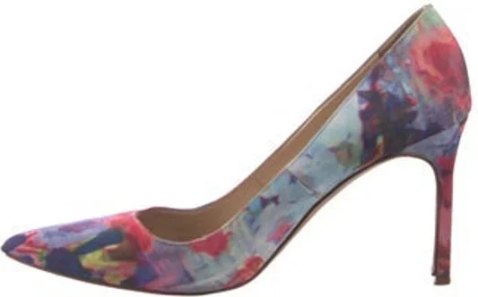 Manolo Blahnik