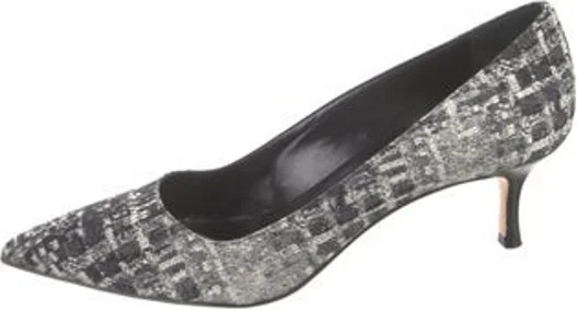 Manolo Blahnik