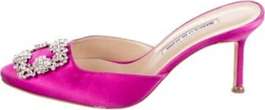 Manolo Blahnik