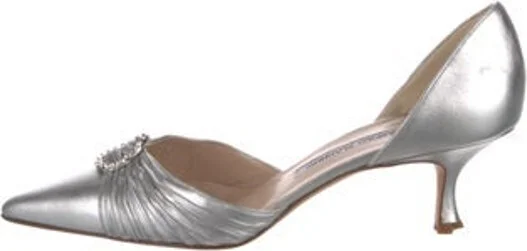 Manolo Blahnik