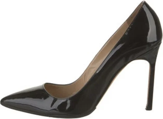 Manolo Blahnik