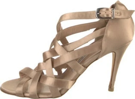 Manolo Blahnik