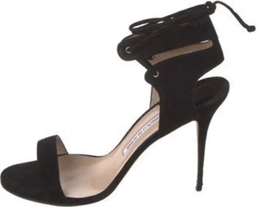 Manolo Blahnik