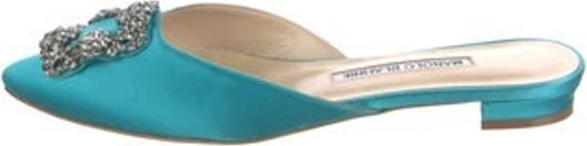 Manolo Blahnik