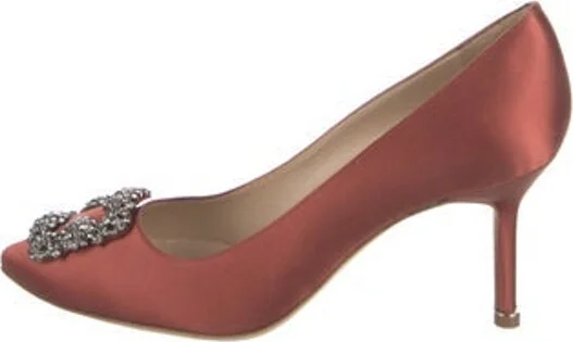 Manolo Blahnik