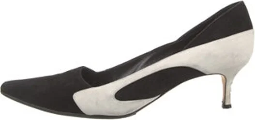 Manolo Blahnik