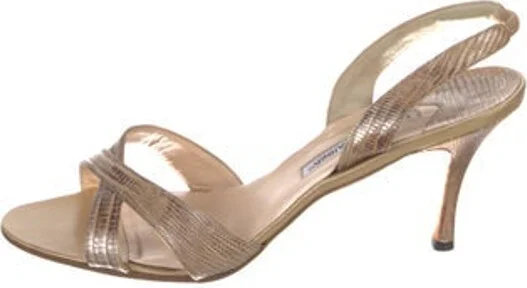 Manolo Blahnik