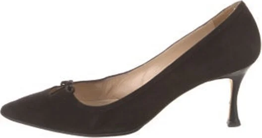 Manolo Blahnik