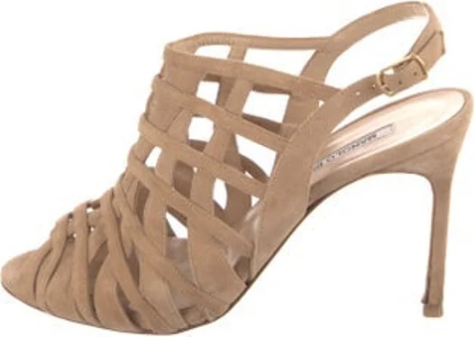 Manolo Blahnik