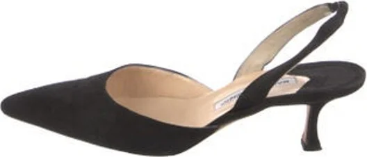 Manolo Blahnik