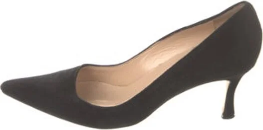 Manolo Blahnik