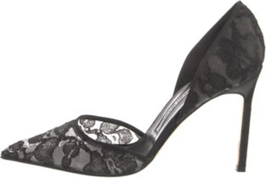 Manolo Blahnik