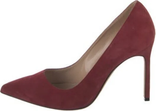 Manolo Blahnik