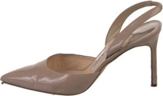 Manolo Blahnik