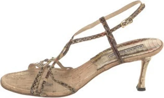 Manolo Blahnik