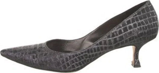 Manolo Blahnik