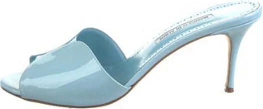 Manolo Blahnik
