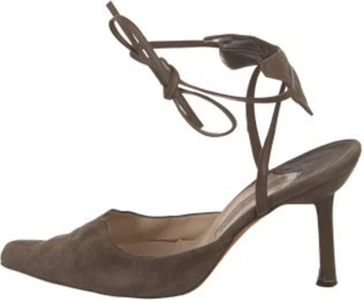 Manolo Blahnik